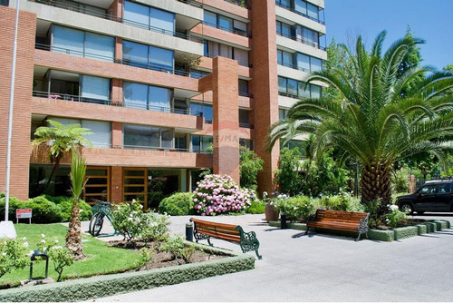 Excelente Depto. En Hermanos Cabot (amoblado)