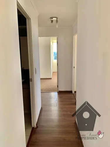 Altos De Viña, Viña Del Mar, 3d 2b, 80/85m2