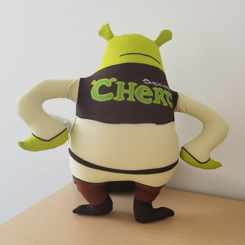 Imagen 2 de 2 de Cojin De Cherc Antiestres De Microesferas Oficial De Negas®
