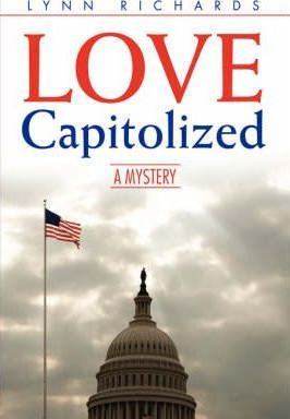 Libro Love Capitolized - Lynn Richards