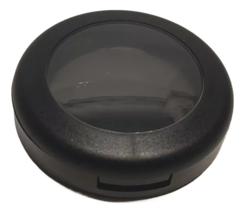 Envase Polvo Compacto Con Espejo 10 Grs (10 Piezas)