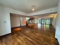Comprar Venta Casa Excepcional De 4 Dormitorios, Garage Y Espacio Verde En Punta Carretas