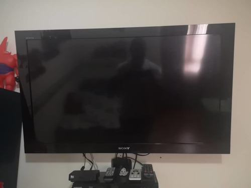 Tv 40 Pulgadas Sony Bravia