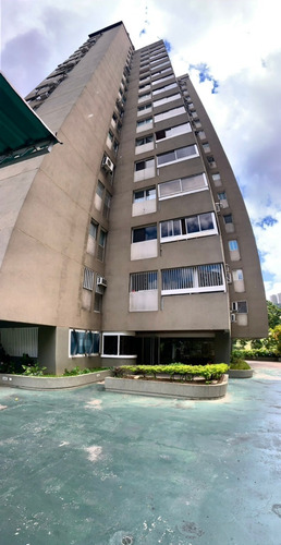 Imagen 6 de 22 de Se Vende Apartamento Equipado Completamente En Residencias Valle Arriba Caracas, Santa Fe Sur, Municipio Baruta.