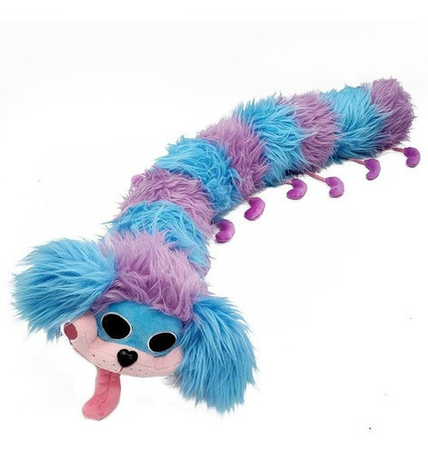 Peluche Pj Pug One Pillar Poppy Playtime.