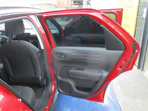 Citroën C4 Cactus 1.6 Feel Aut