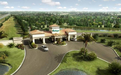 Terreno En Venta En Miralagos Club Miralagos - Alberto Dacal Propiedades