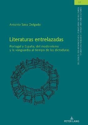 Libro Literaturas Entrelazadas; Portugal Y Espana, Del Mo...