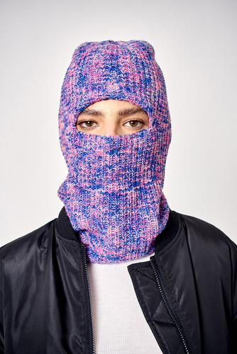 Gorro Balaclava Shade 47 Street