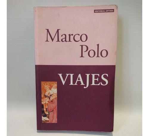 Viajes Marco Polo Optima