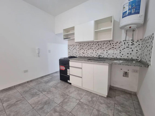Departamento En Venta - 1 Dormitorio 1 Baño - 40mts2 - José C. Paz