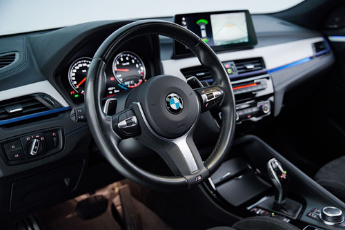 BMW X2 M35i 2.0 Turbo 306cv Aut.