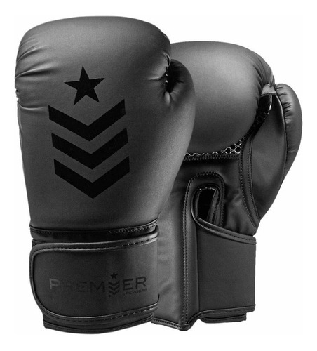 Revgear Premier - Guantes De Boxeo Para Boxeo, Kickboxing, .