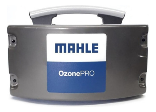 Mahle Ozonepro Purificador Generador Ozono Bluetooth Color Gris