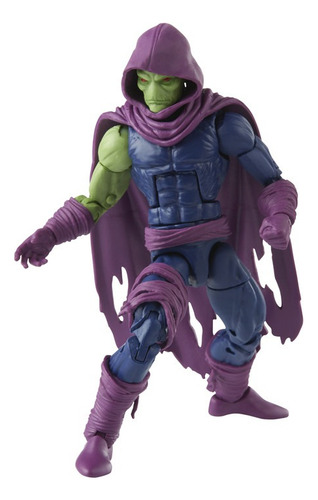 Figura Hasbro Marvel Legends Series Sleepwalker 15cm