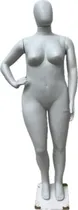 Comprar Maniquies De Dama Talla Grande