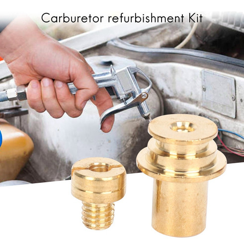 Kit De Reparación De Carburador Para Bmw F650 Mikuni Bst33 G