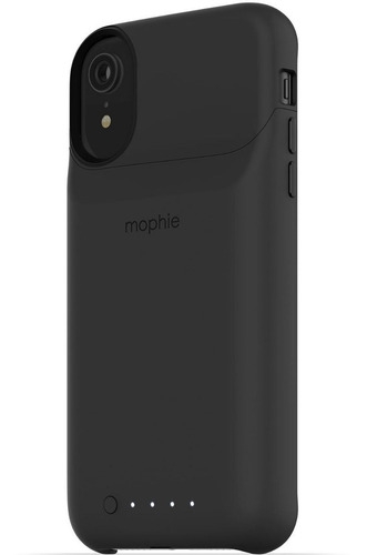 Mophie Funda Bateria Juice Pack Access iPhone XR Negro