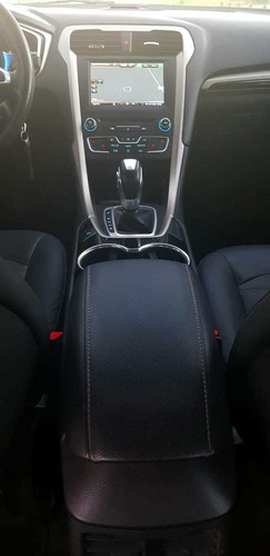Ford Mondeo 2.5 Se At 170cv 2016