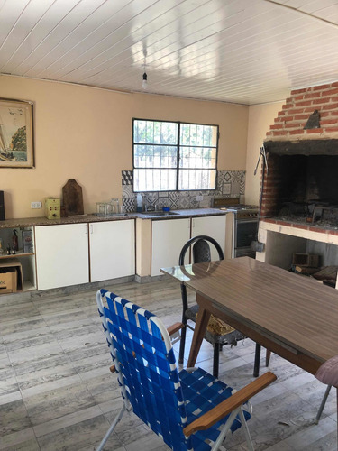 Imagen 22 de 25 de Vende Casa De Campo, O Permuta En Lujan