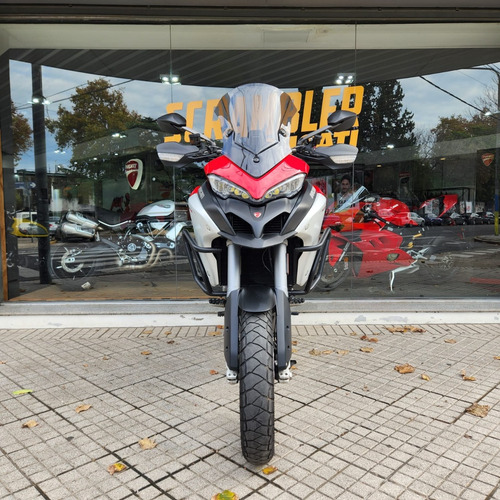 Ducati Multistrada 1200 Enduro Año 2017 Ducati Rosario
