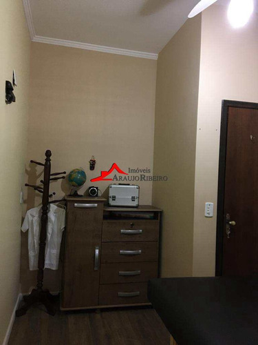 Imagem 4 de 24 de Casa, Jardim Das Nações, Taubaté - R$ 400 Mil, Cod: 60445 - V60445
