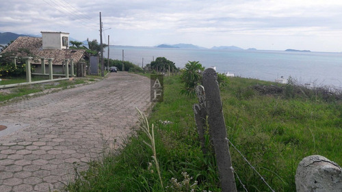 Imagem 5 de 6 de Terreno Lote Para Venda Em Praia Da Vigia Garopaba-sc - Tv749