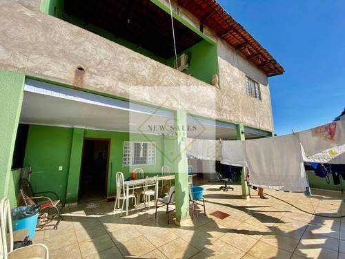 Imagem 8 de 15 de Excelente Casa Com 4 Suítes No Balneário Meia Ponte !! - 6651