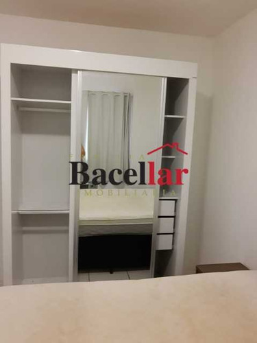 Imagem 8 de 15 de Apartamento-locação-tijuca-rio De Janeiro - Tiap24665