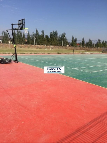 Vendo Depto. 2d 2b 1e Condominio Laguna Norte Valle Grande