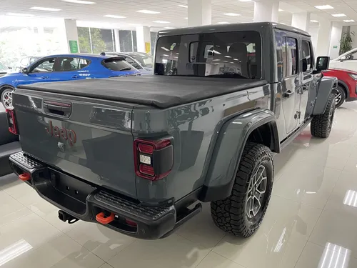 Jeep JT 3.6 V6 Mojave 4X4 At