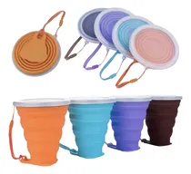 Comprar Vaso Para Viaje Plegable De Silicona Portable, Casa Niños