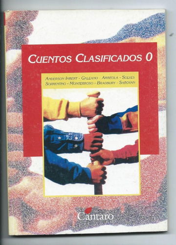 Cuentos Clasificados 0 Anderson Imbert Galeano Bradbury