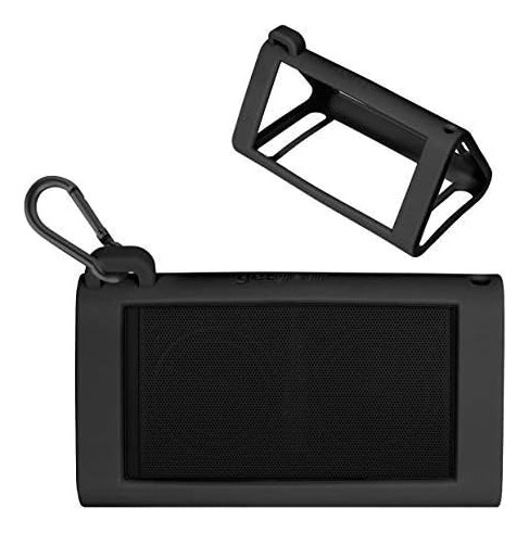 Getgear Funda Silicona Con Angle 3 (3.ª Generación) Altavoz