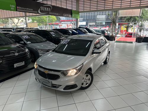 Chevrolet Cobalt Cobalt LT 1.4 8V (Flex)