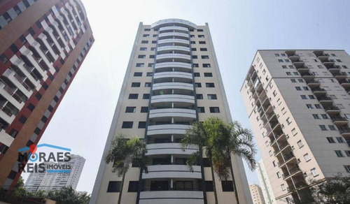 Apartamento À Venda, 70 M² Por R$ 365.000,00 - Vila Andrade - São Paulo/sp - Ap16089
