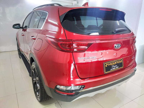 Imagem 6 de 15 de Kia Sportage Ex2 Ffg3 2019