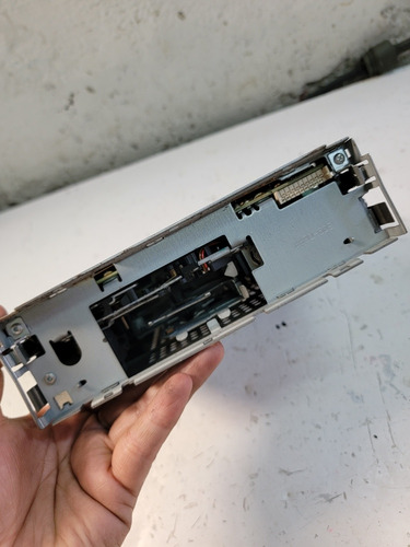 Estereo Original Vw Jetta A4 2.0 99-07 Para Desarmar O Parte (Usado)
