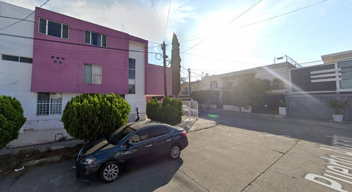 -casa En Remate Bancario- Puerto Escondido, Monumental, Guadalajara, Jalisco. -jcbb7