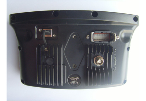 Sistema Ez-guide 250 Trimble Gps Agricola 0697111913956
