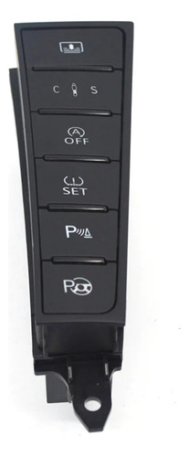 Para Interruptor De Cortina B7 Cc, Combinación Pla, Pdc, Dcc
