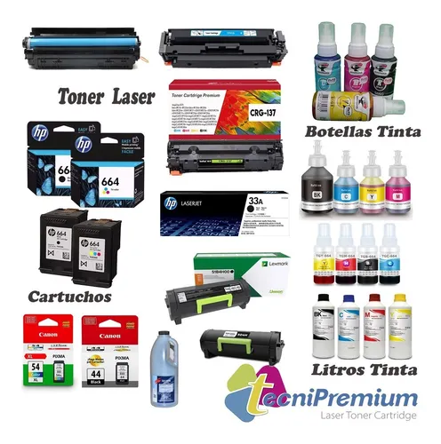 Combo Tintas Hp Gt51 + Gt52 Original Gt5810 Gt5820 Tank 410