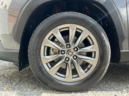 Toyota Corolla Cross 2.0 Xli