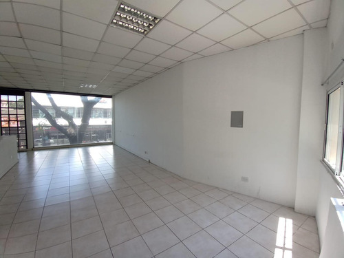Alquiler - Oficina - Villa Ortuzar