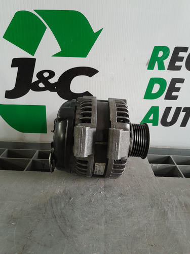 Alternador Honda Cr-v '2008' Usado 5636138
