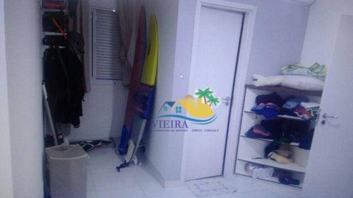 Imagem 15 de 21 de Apartamento Residencial Para Venda E Locação, Centro, Itanhaém - Ap0002. - Ap0002