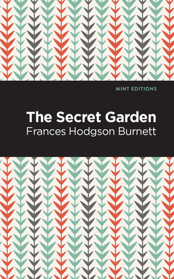 Libro The Secret Garden - Burnett, Frances Hodgsen