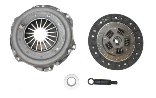 Jgo Clutch Ford F-150 L6 4.9l 94-96 Sachs