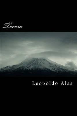 Libro Teresa - Leopoldo Alas