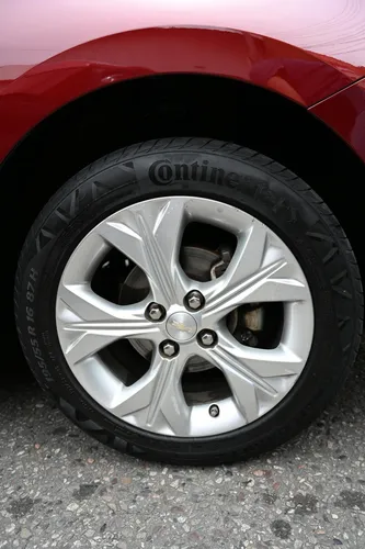 Chevrolet Onix 1.0T Premier Sedan At